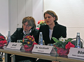 Heidi Gross